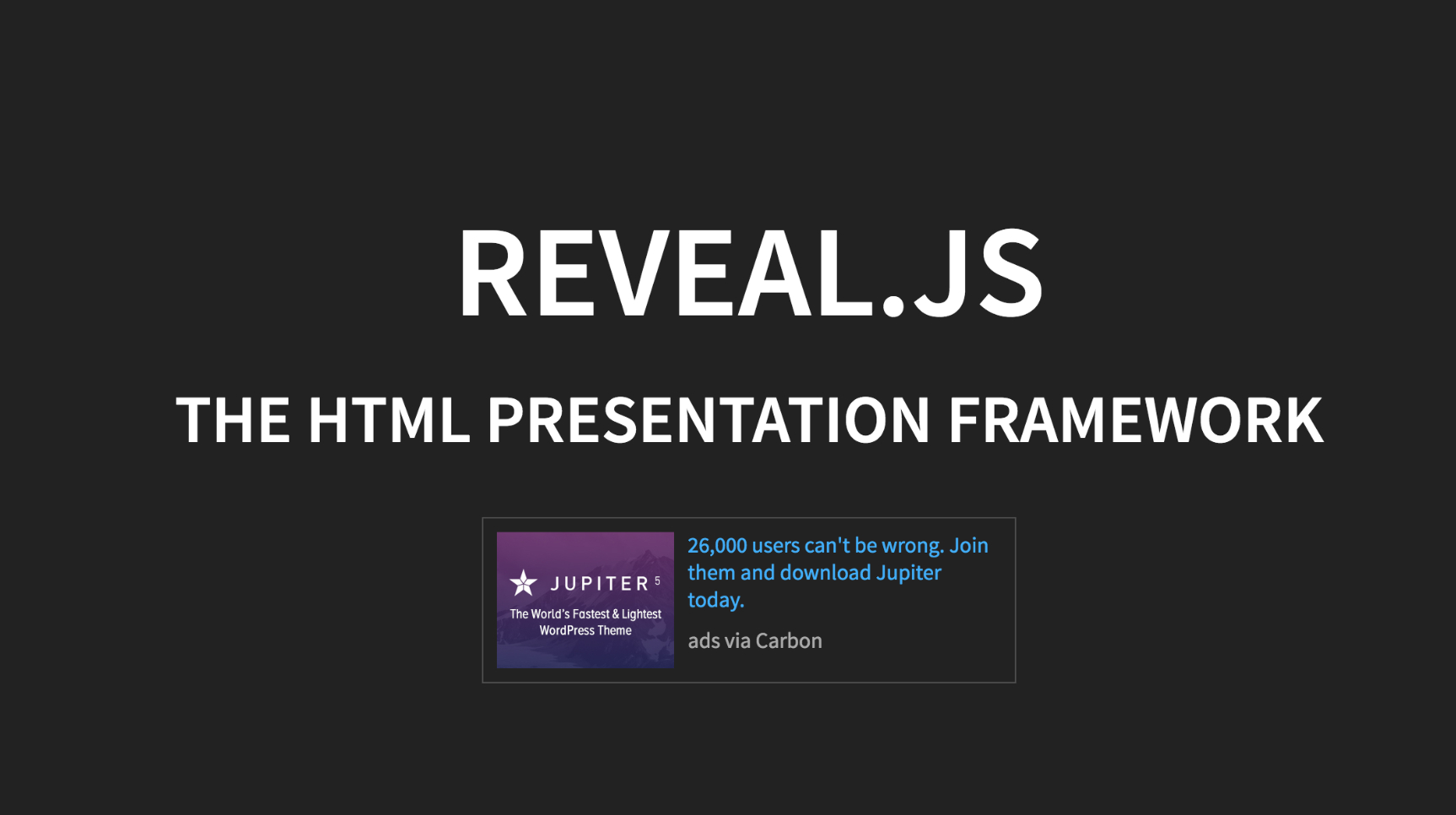 reveal.js