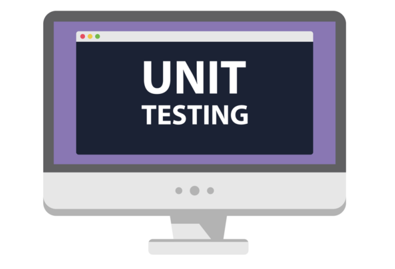 Unit testing