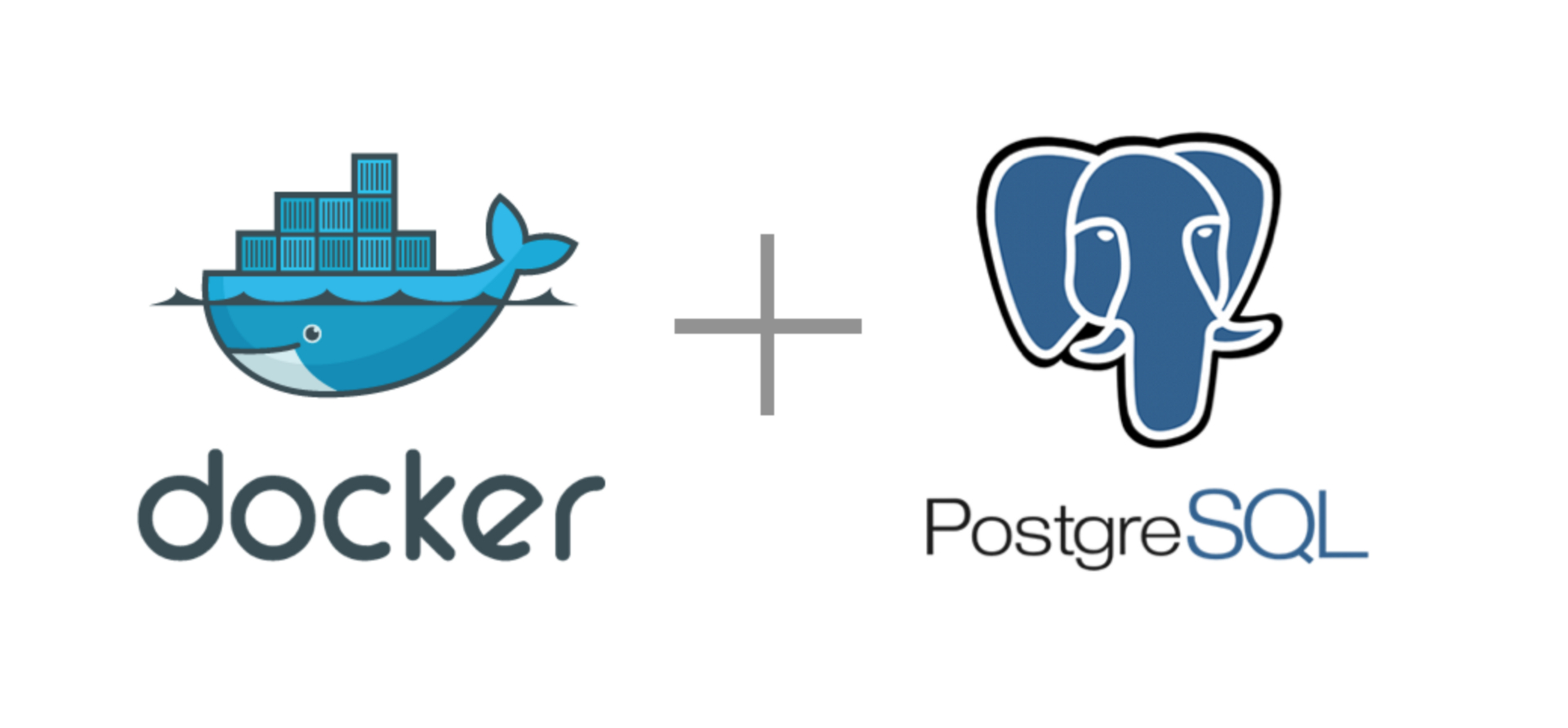 Postgres On Docker